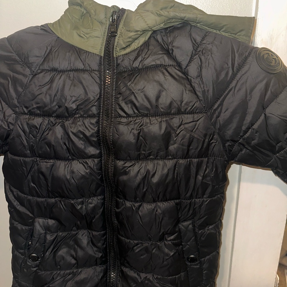 Kids coat